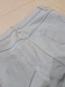 Blue Jeans