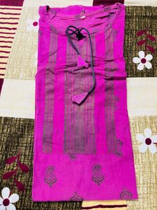 5 Kurtis - Great Deal!