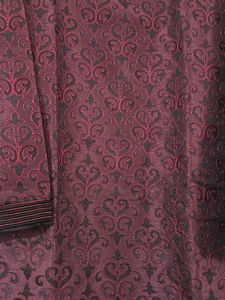 Manyavar silk kurta