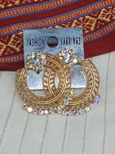 Earrings Set