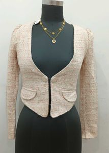 Beautiful  Blazer..size Small