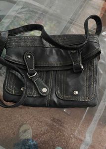 Crossbody Bag