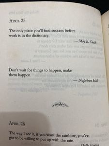 Daily Inspiration for Women