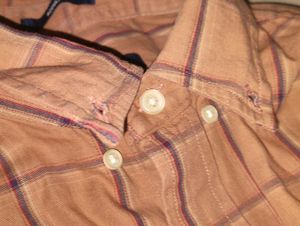 Gant Brand Premium Shirt Original*