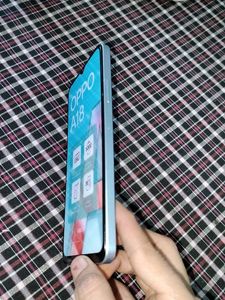 Oppo A18 Dummy Phone
