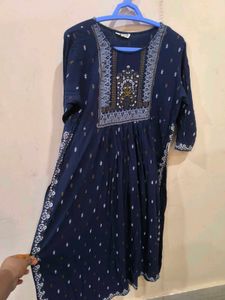 Set Of 6 Kurtis