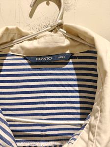 Striped Shirt