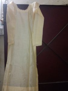 Kurta And Bottom Set