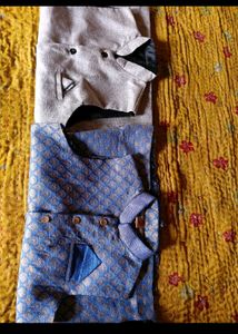 Combo Jacket For Men