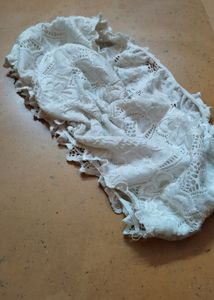 Any One Strapless Bra