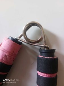 Hand Gripper