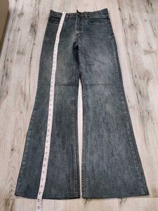 Sc9355 Lorenz Bootcut Jeans Waist 28