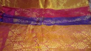 Beautiful Silk Saree