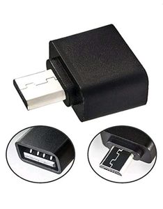 OTG Adapter for Android Smartphone