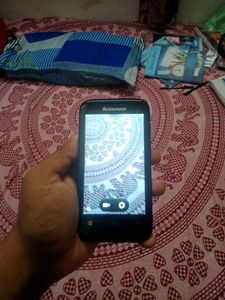 Lenovo Android Mobile Best Condition