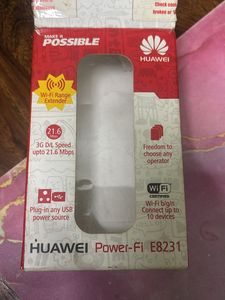 Huawei Power-Fi