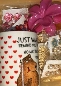 Price Drop Surprise Combo Gift Box