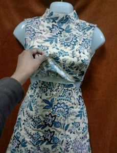 Party Wear Multi Purpose Dress 30size
