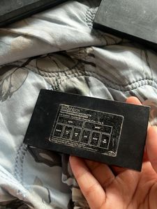 Smashbox Eyeshadow Palette