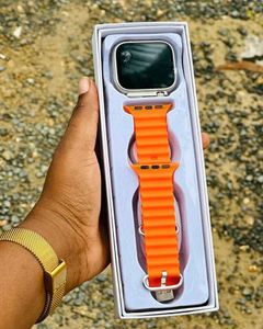 T800 Ultra Smart Watch