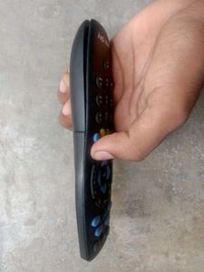 Tata Sky Dish