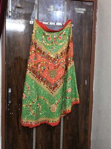 Beautiful Ethinic Skirt