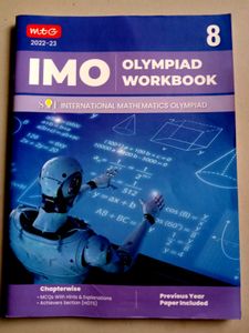 Olympiad Workbook