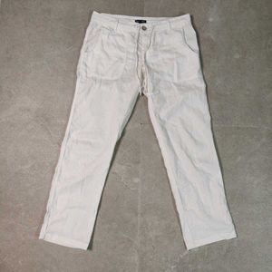 Gap Hadley White Pants