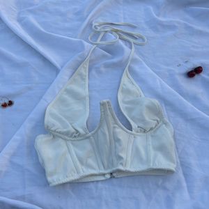PLT Corset Top