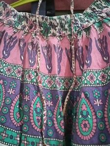 Skirt