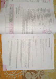 S.L Arora Class 11 Lab Manual
