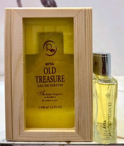 RIYA Old Treasure Perfume