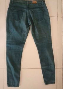 Stylish Denim Jeans