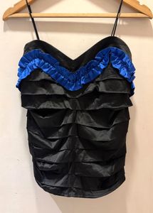 Beautiful Imported Corset Top