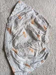 Cotton Skirt