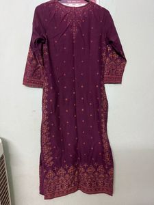 Vishudh Kurta
