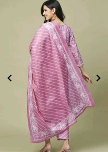 Women Kurta Suit Set