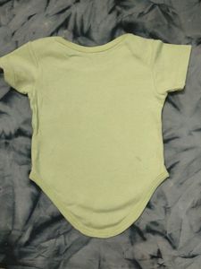 Baby Girl Dress Onesie Max Brand