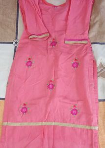 Women Kurti For Multi Colour