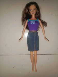 Barbie Doll
