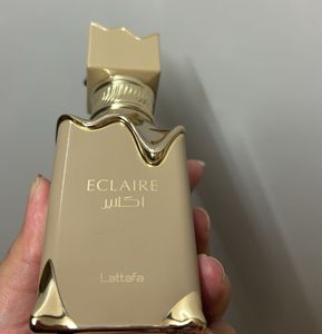Lattafa Eclaire 10 Ml Sample