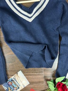 Ralph Lauren Winter Top