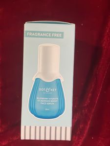 New Sealed Dot &amp; Key Niacinamide 7 Ciramides Serum