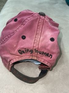 Being Human Cap