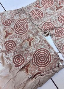 Y2K Elegant Ethnic Lehenga Choli Set