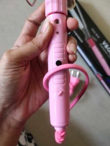 V&amp;GSALON Professional Hair Curler