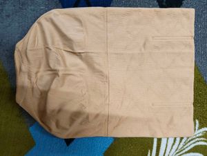 Shapewear High-Waisted Briefs