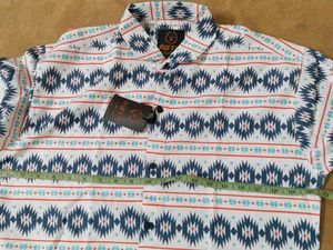 Brand New Shirt With Tag