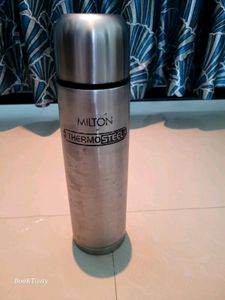 Milton Thermostat 1 Ltr Bottle Hot Cold