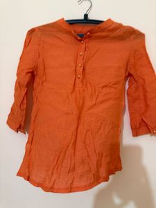 Tunic Style Tishirt
